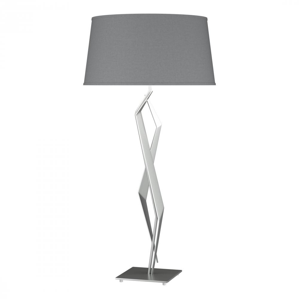 Facet Table Lamp