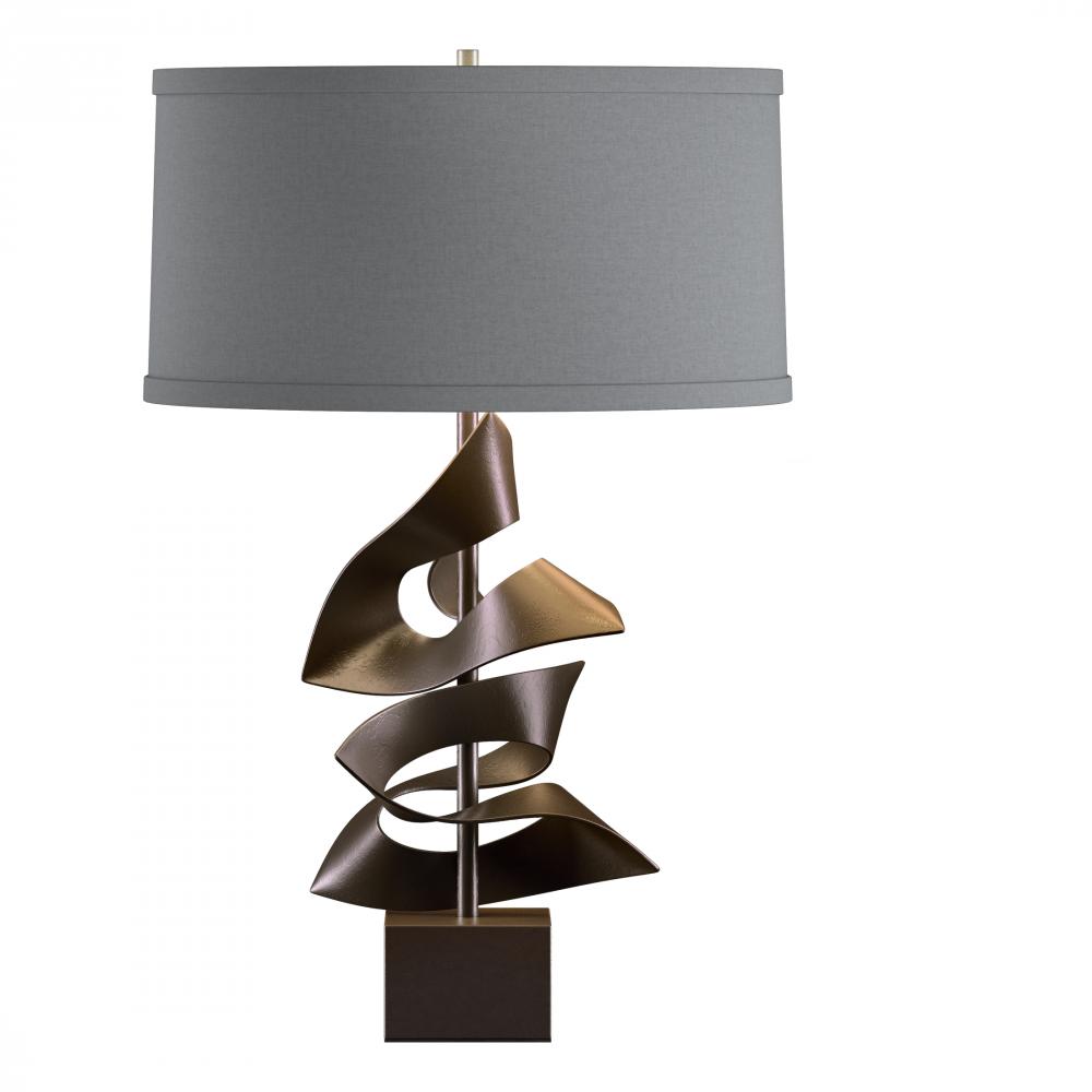 Gallery Twofold Table Lamp