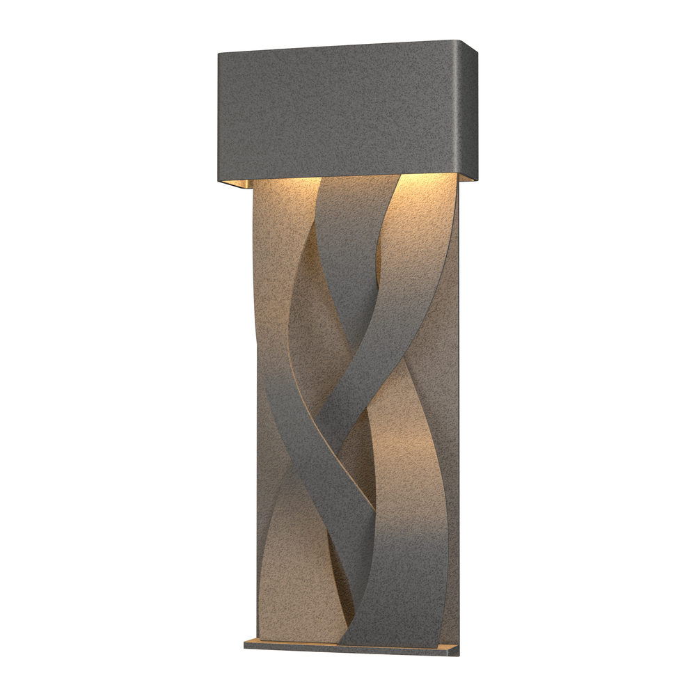 Tress Small Dark Sky Friendly LED Outdoor Sconce