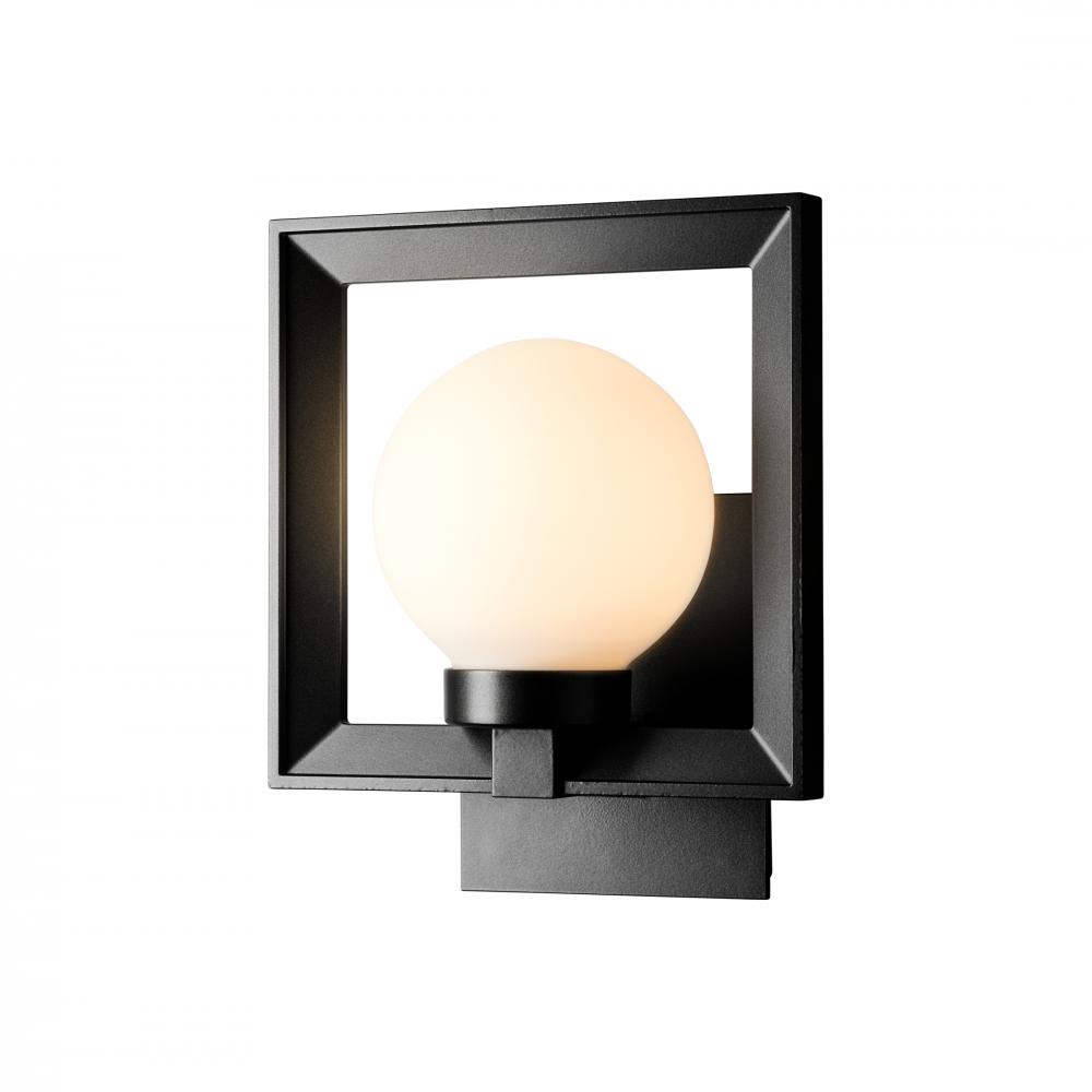 Frame Small Outdoor Sconce