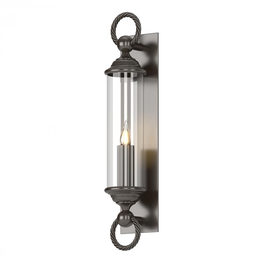 Cavo Large Outdoor Wall Sconce