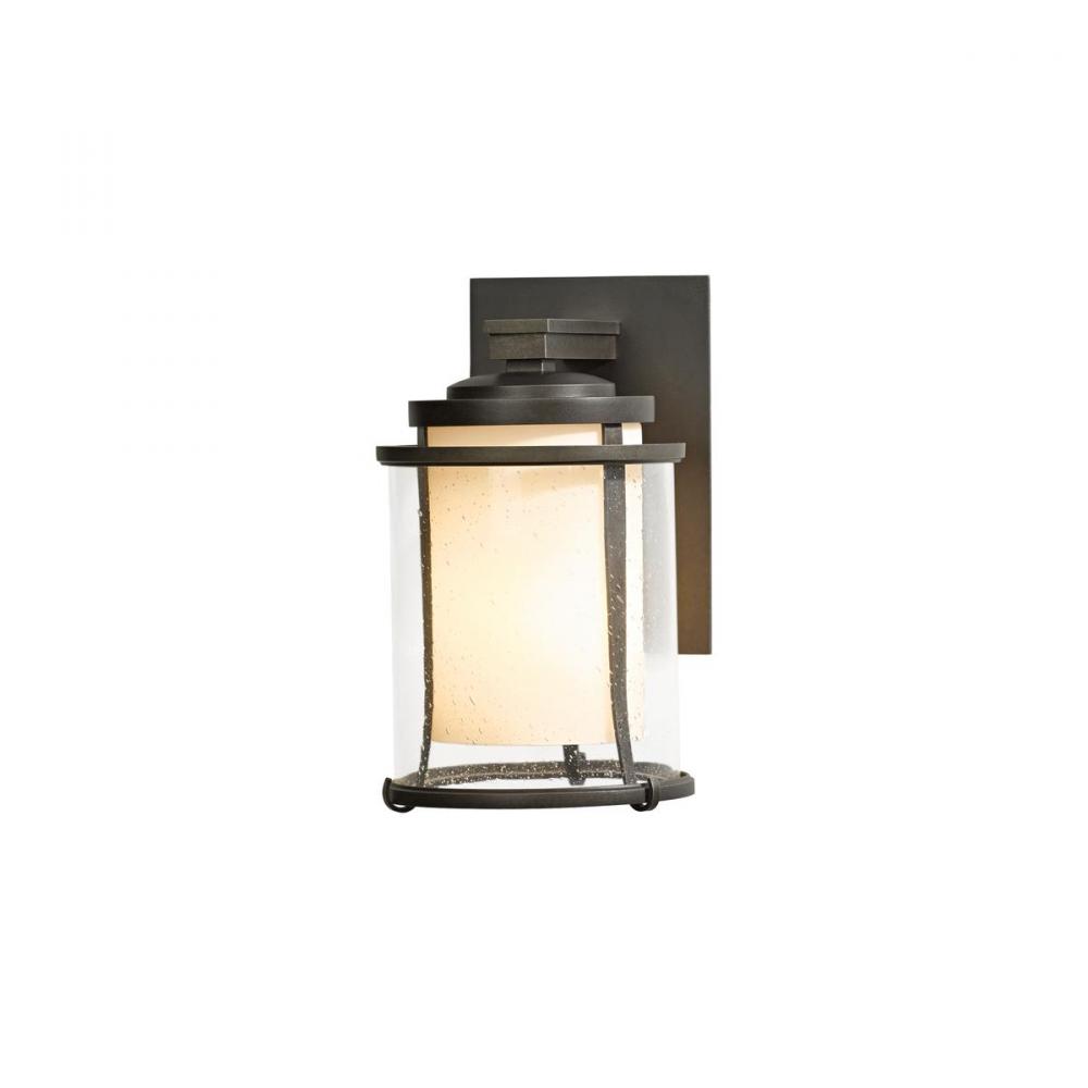 Meridian Small Outdoor Sconce