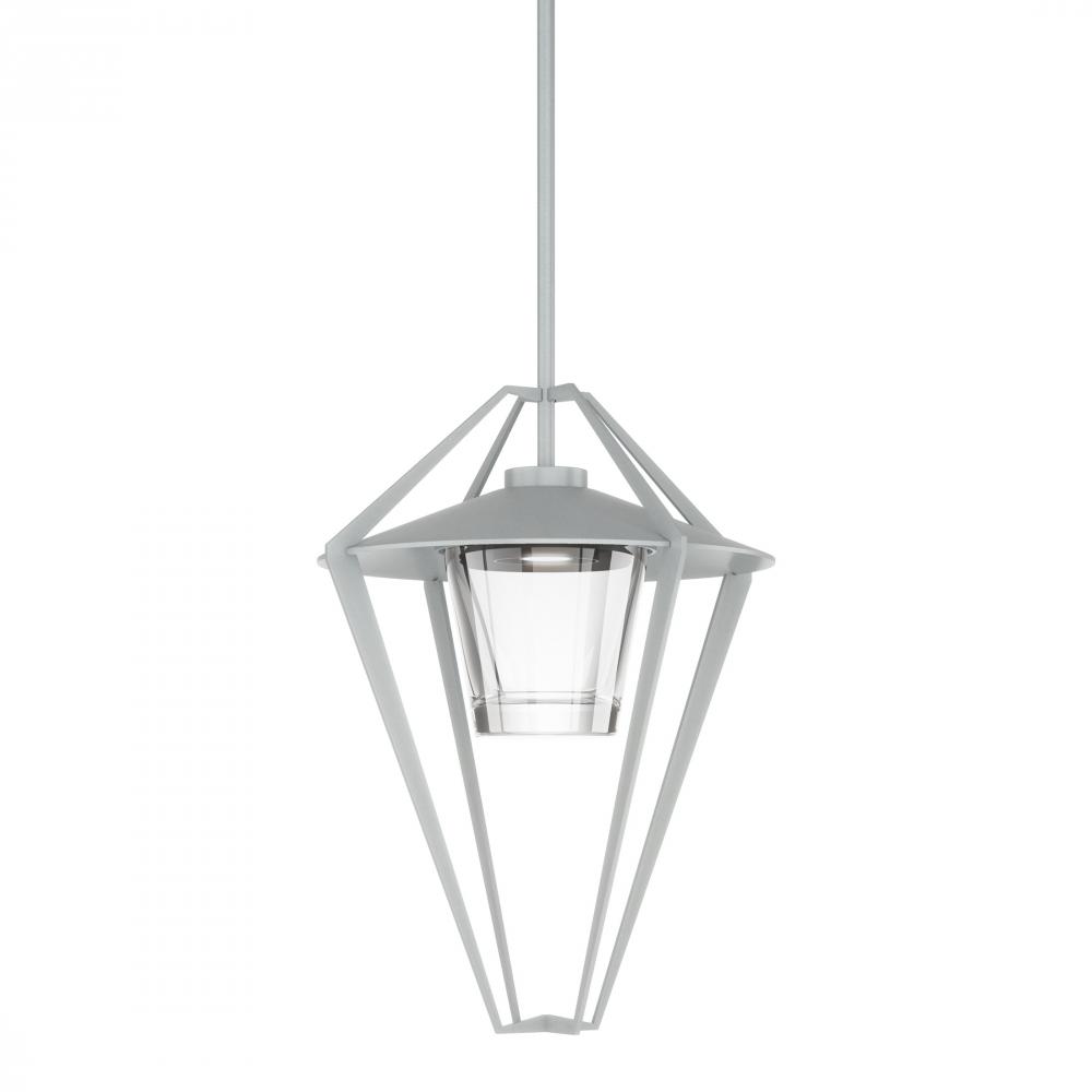 Stellar Large Outdoor Pendant/Semi-Flush