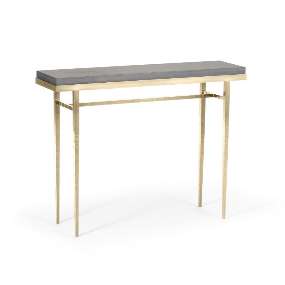 Wick 42&#34; Console Table