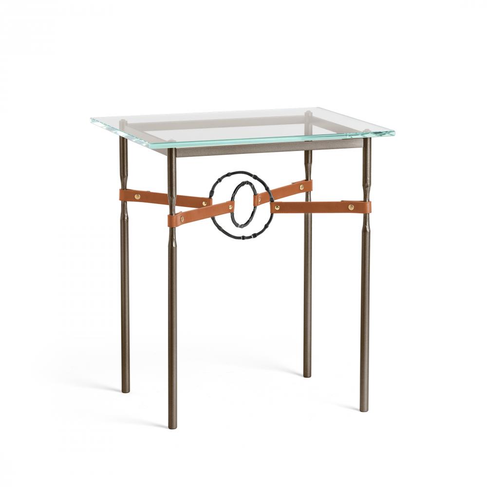 Equus Side Table