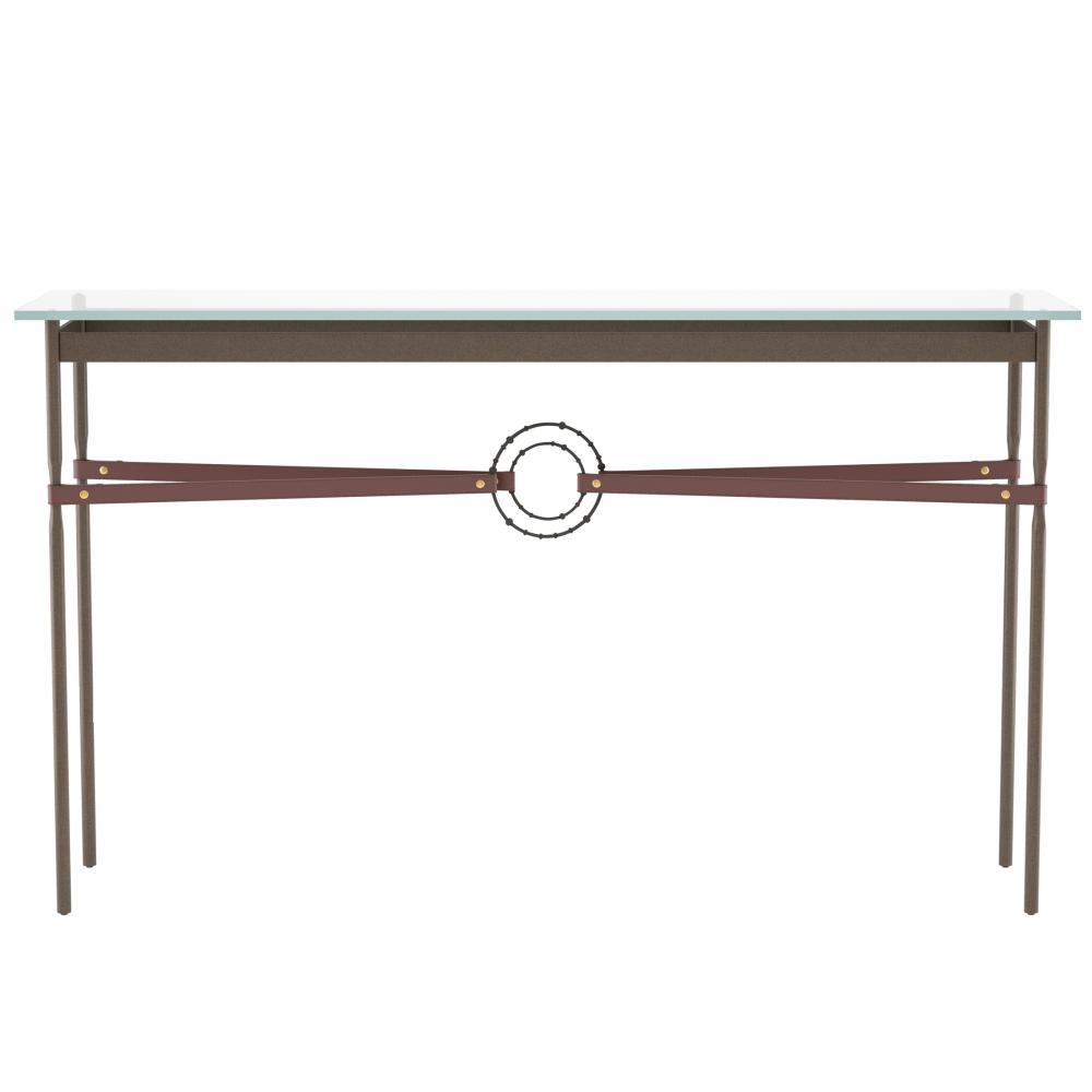 Equus Console Table