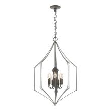 Hubbardton Forge 105025-SKT-20-82 - Carousel Chandelier