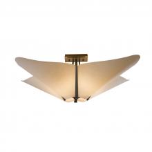 Hubbardton Forge 123305-SKT-07-SH1995 - Kirigami Semi-Flush