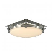 Hubbardton Forge 124394-SKT-85-GG0097 - Banded Semi-Flush