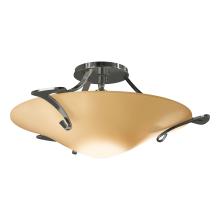 Hubbardton Forge 124710-SKT-85-SS0243 - Antasia Semi-Flush