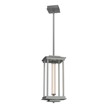 Hubbardton Forge 131631-LED-MULT-82-ZM0734 - Athena 1-Light Medium LED Lantern