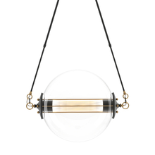 Hubbardton Forge 134405-SKT-LONG-31-ZK0219 - Otto Sphere Pendant