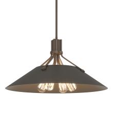 Hubbardton Forge 136340-SKT-MULT-05-07 - Henry Pendant