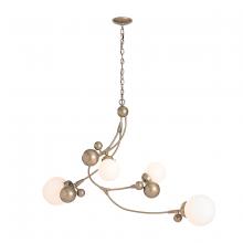 Hubbardton Forge 136420-SKT-84-GG0639 - Sprig Pendant