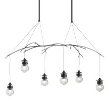 Hubbardton Forge 136560-SKT-LONG-10-ZM0565 - Kiwi Pendant