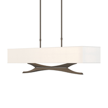 Hubbardton Forge 137655-SKT-LONG-07-SF4298 - Moreau Pendant