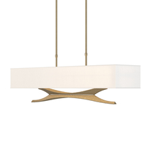 Hubbardton Forge 137655-SKT-LONG-84-SF4298 - Moreau Pendant