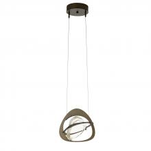 Hubbardton Forge 137730-LED-STND-07-ZM0568 - Venn Pendant