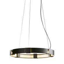 Hubbardton Forge 138585-SKT-STND-07-ZM0399 - Aura Pendant