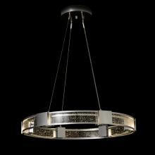 Hubbardton Forge 138588-SKT-STND-85-II0399 - Aura Glass Pendant