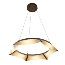 Hubbardton Forge 138650-LED-STND-07-SH1974 - Bento LED Pendant