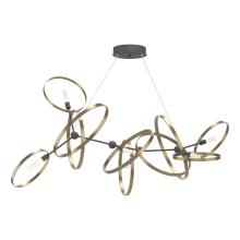 Hubbardton Forge 138920-SKT-STND-20-84 - Celesse Pendant