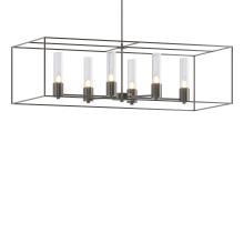 Hubbardton Forge 138940-SKT-MULT-07-07-II0392 - Portico Pendant