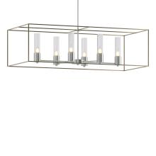 Hubbardton Forge 138940-SKT-MULT-82-84-II0392 - Portico Pendant