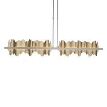 Hubbardton Forge 139652-LED-SHRT-82-84 - Hildene Large LED Pendant