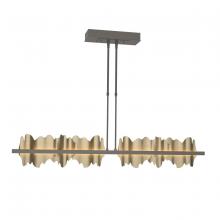 Hubbardton Forge 139652-LED-STND-07-84 - Hildene Large LED Pendant