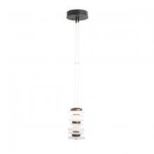 Hubbardton Forge 139973-LED-STND-07 - Cairn Large Mini Pendant