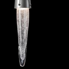 Hubbardton Forge 161041-SKT-STND-85-YG0632 - Icicle Mini Pendant