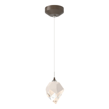 Hubbardton Forge 161188-SKT-STND-05-WP0754 - Chrysalis Small Pendant