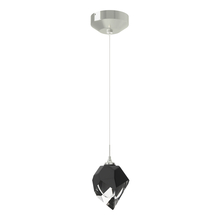 Hubbardton Forge 161188-SKT-STND-85-BP0754 - Chrysalis Small Pendant