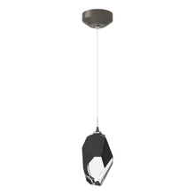 Hubbardton Forge 161189-SKT-STND-07-BP0755 - Chrysalis Large Pendant