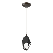 Hubbardton Forge 161189-SKT-STND-14-BP0755 - Chrysalis Large Pendant