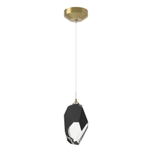 Hubbardton Forge 161189-SKT-STND-86-BP0755 - Chrysalis Large Pendant