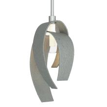 Hubbardton Forge 186530-SKT-MULT-82-YE0377 - Corona Large Mini Pendant