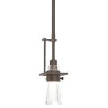 Hubbardton Forge 187100-SKT-MULT-05-ZM0343 - Erlenmeyer Small Mini Pendant