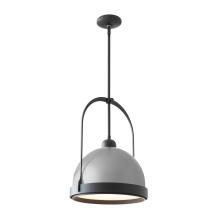 Hubbardton Forge 187462-SKT-MULT-10-82 - Atlas Small Pendant