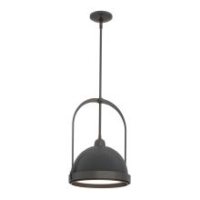 Hubbardton Forge 187462-SKT-MULT-14-10 - Atlas Small Pendant