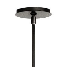 Hubbardton Forge 187660-SKT-MULT-20-GG0137 - Exos Large Mini Pendant