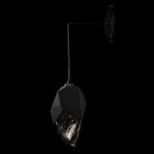 Hubbardton Forge 201398-SKT-89-BP0755 - Chrysalis Large Low Voltage Sconce