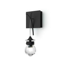 Hubbardton Forge 203325-SKT-10-ZM0565 - Kiwi Sconce