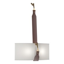 Hubbardton Forge 204070-SKT-10-27-LB-SF1613 - Saratoga Sconce