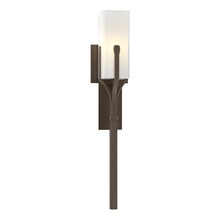 Hubbardton Forge 204750-SKT-05-GG0441 - Mediki Sconce