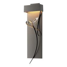 Hubbardton Forge 205440-LED-07-10-CR - Rhapsody LED Sconce