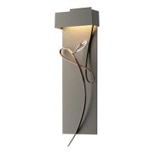 Hubbardton Forge 205440-LED-20-05-CR - Rhapsody LED Sconce