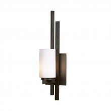 Hubbardton Forge 206301-SKT-LFT-07-GG0168 - Ondrian 1 Light Sconce