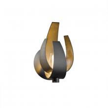 Hubbardton Forge 206501-SKT-07-YE0352 - Corona Sconce